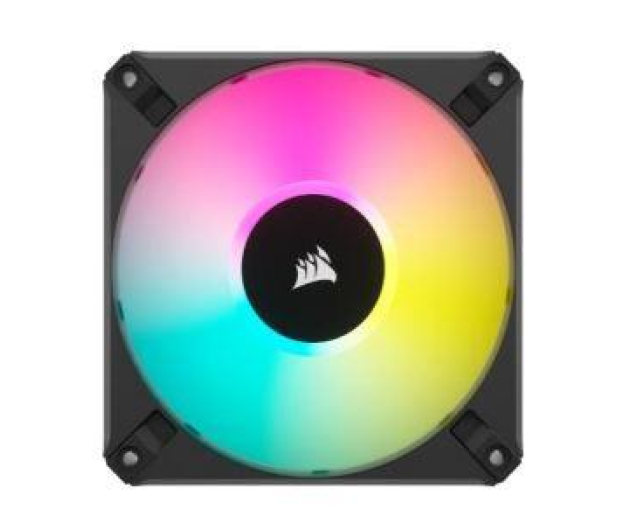 CORSAIR AF120 ELITE RGB PWM Single Pack CO-9050153-WW - 1122314 - zdjęcie 2